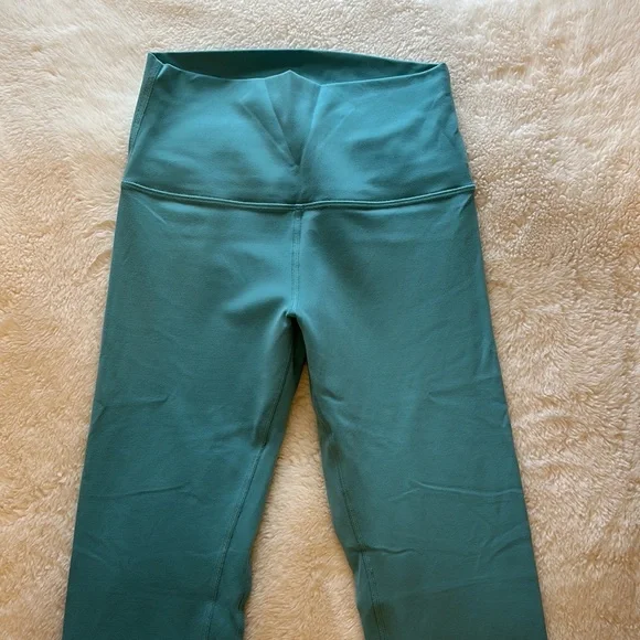 Lululemon Align High-Rise Leggings - Picture 5 of 6